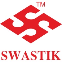 Sahajanand Valves Private Limited - Swastik Brand - logo