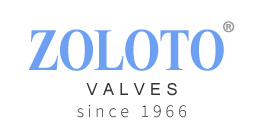 Zoloto Valves Logo